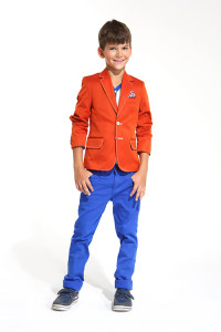 Marynarka dla chłopca Kasjan