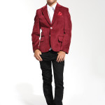 Marynarka dla chłopca Oliver