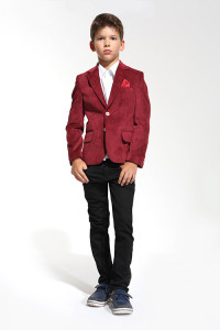 Marynarka dla chłopca Oliver