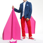 Marynarka dla chłopca Damian