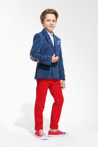 Marynarka dla chłopca Damian