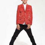 Marynarka dla chłopca Daniel