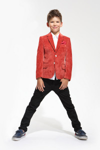 Marynarka dla chłopca Daniel