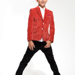 Marynarka dla chłopca Daniel