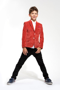 Marynarka dla chłopca Daniel