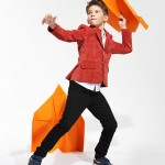 Marynarka dla chłopca Daniel