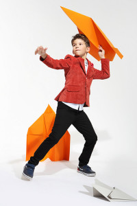 Marynarka dla chłopca Daniel