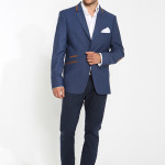 MARYNARKA MĘSKA ADRIAN