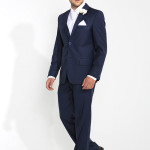 Garnitur Męski Dawid