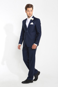 Garnitur Męski Dawid