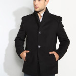 Kurtka męska SZARMANT