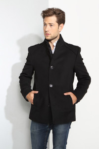 Kurtka męska SZARMANT