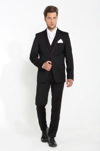 Garnitur Męski Marcin