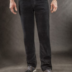 Sztruks Premium Czarny