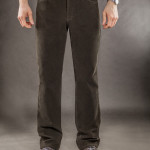 Sztruks Premium Oliwka